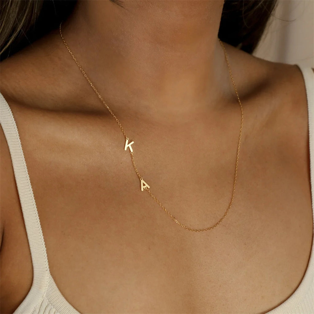 MyLetters Necklace