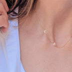 MyLetters Necklace