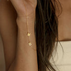 MyLetters Necklace
