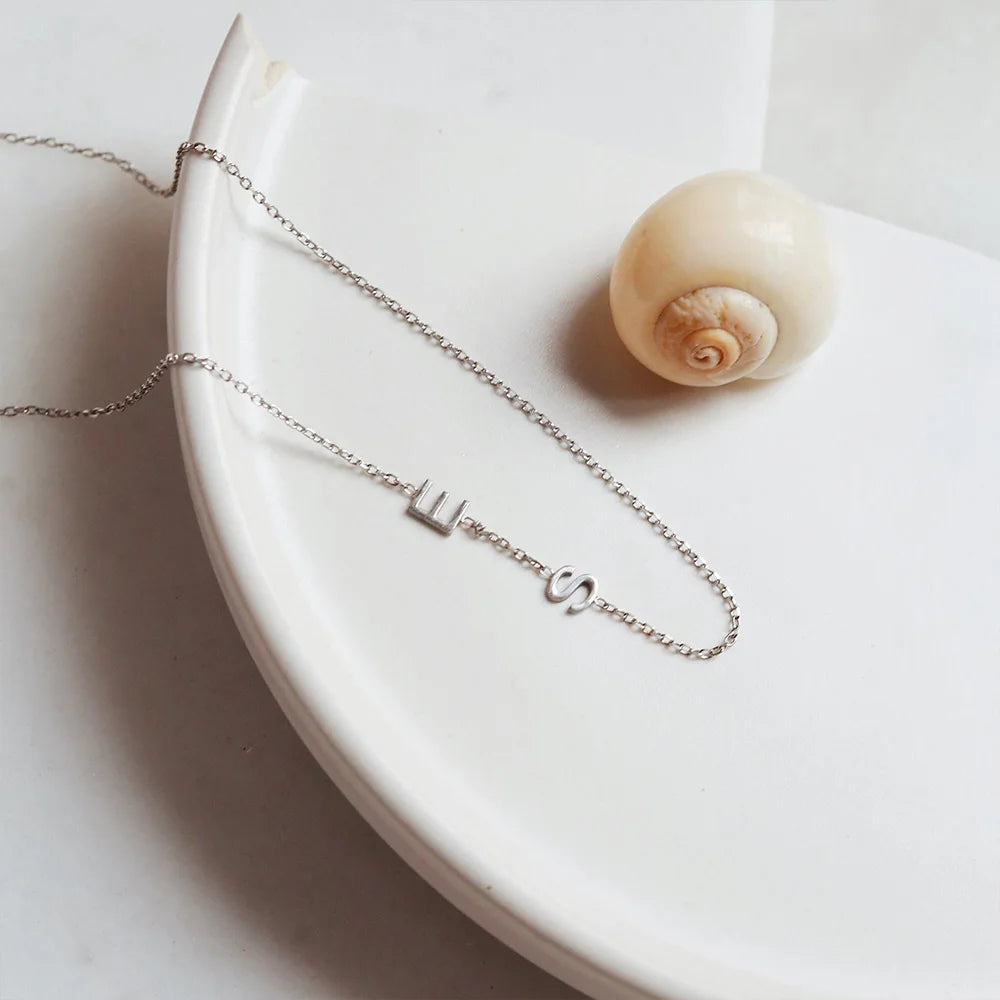 MyLetters Necklace