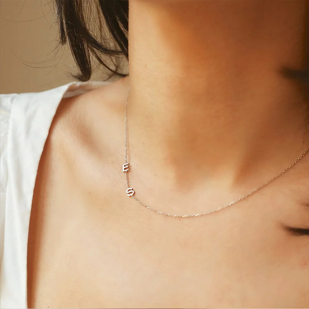 MyLetters Necklace