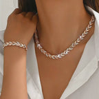 Aurelia Shine Collection